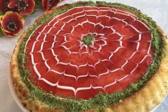 Gelinçik Tatlısı