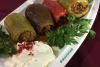 Etli Karışık Dolma
