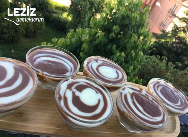 Zebra Tatlı