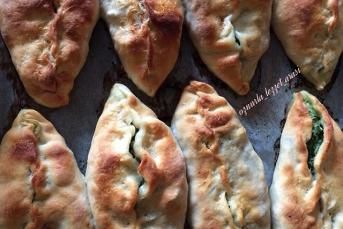 Pazılı Pide