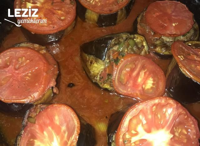 Nefis Saksı Kebabı