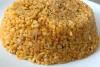 Arpa Şehriyeli Bulgur Pilavı