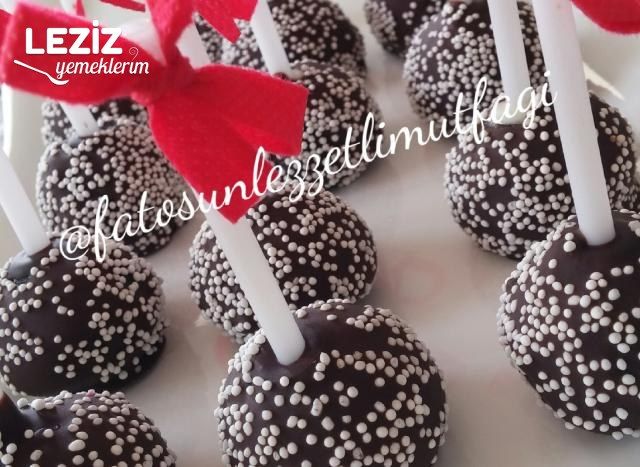 Cakepops