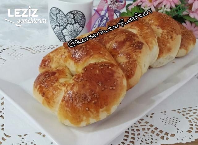 Sodalı Açma (Puf Puf Kabaran Yumuşacık)