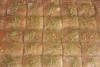 İrmikli Kolay Baklava Tarifi