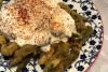 Çıtır Bamya Kızartması