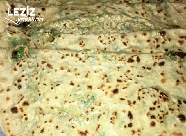 Gözleme Nasıl Yapılır