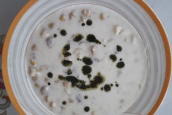 Şiş Börek