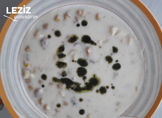 Şiş Börek