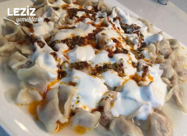 Ardahan Mantısı