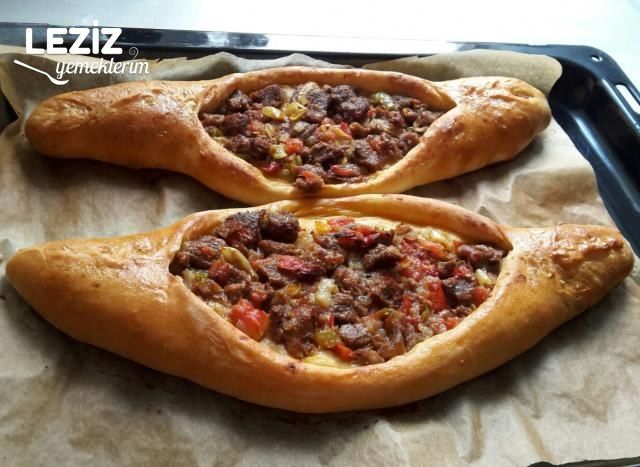 Nefis Pideler