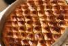 Ev Baklavası (Tam Kıvamında)