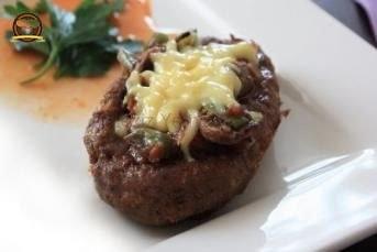 Gondol Köfte