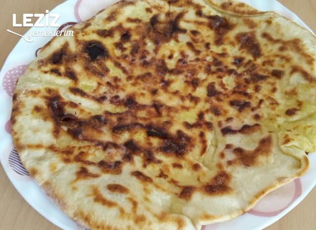 Yağsız Katmer