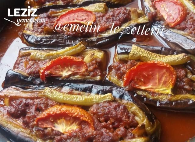 Nefis Karnıyarık