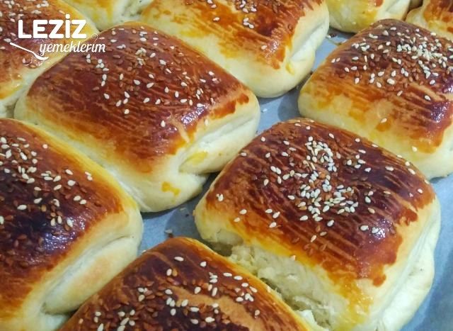 İçli Kete Tarifi