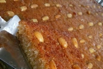 Şambali Tarifi