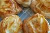 Peynirli Döndürme Börek