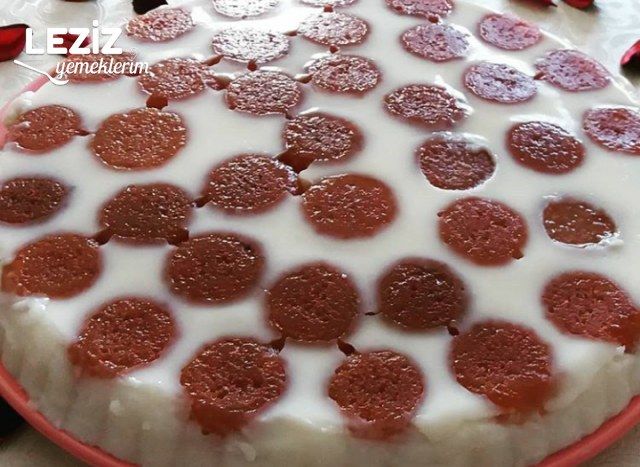 Muhallebili Kemal Paşa