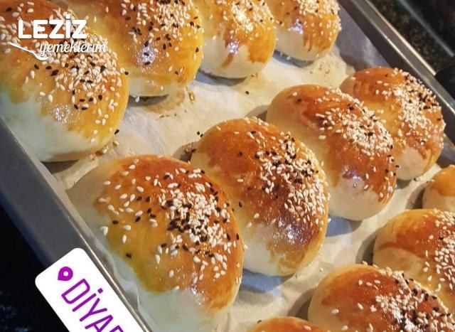 Pofuduk Pamuk Poğaça
