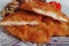 Tavuk Schnitzel Tarifi