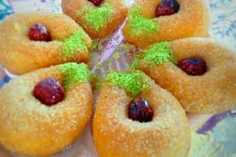 Damla Tatlısı