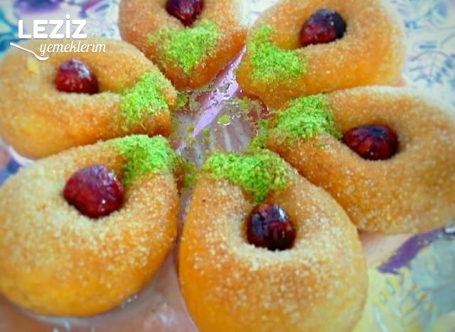 Damla Tatlısı