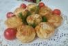 Nefis Patatesli Goncagül Böreği (Muffin Kalıbında)
