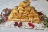 Çıtır Çıtır Kıymalı Patatesli Börek