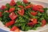 Roka Salatası