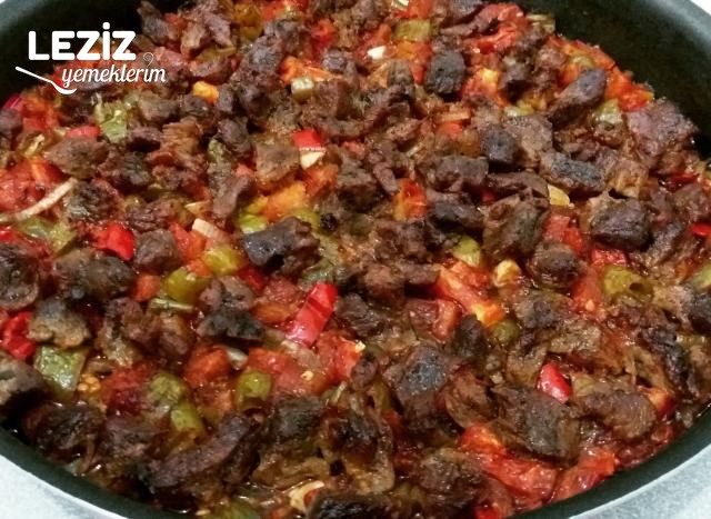 Belen Tava Tarifi