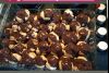 Profiterol (Pastane Usulü)
