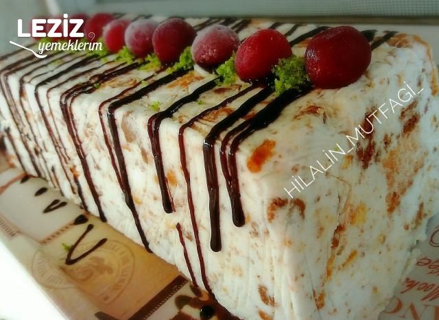 Parfe Tarifi