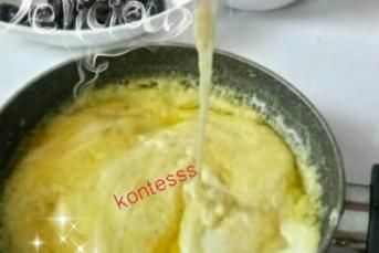 Mıhlama (Kuymak)