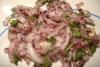 Sumaklı Soğan Salatası