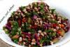 Börülce Salatası (Harika)