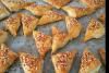 Baklava Yufkasından Çıtır Börek