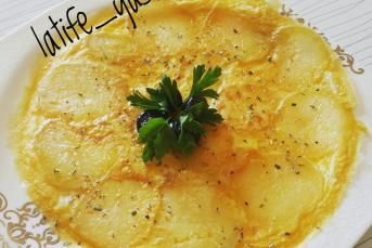 Patates Tava