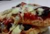 Bazlama Pizza (10 Dakikada)