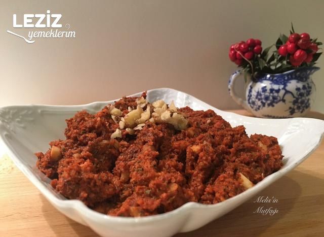 Muhammara (Acuka)
