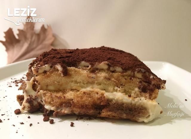 Tiramisu (Videolu)