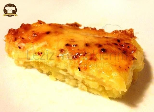Patates Graten