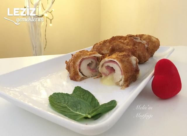 Cordon Bleu (Videolu)