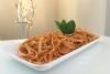 Naneli Domates Soslu Spagetti