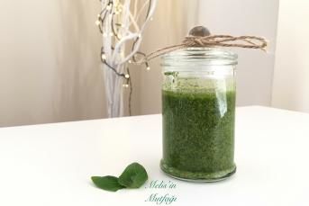 Pesto Sos (Videolu)