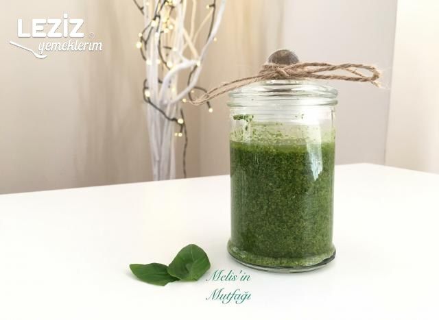 Pesto Sos (Videolu)