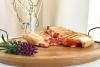 Naneli Domatesli Kaşarlı Tost (Videolu)