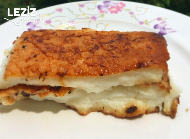 Enfes Kazandibi Tarifi