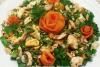 Kahvaltılık Yumurta Salatası