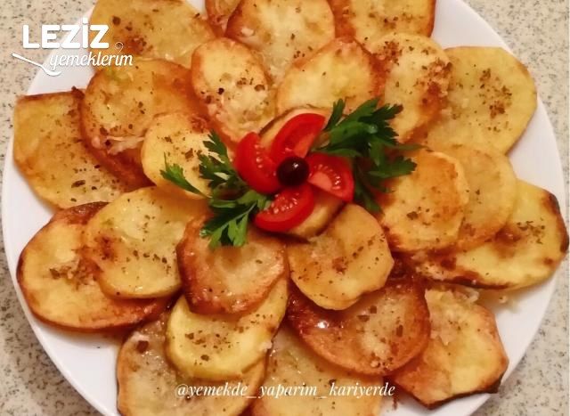 Patates Kızartma
